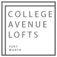 College Avenue Lofts - Fort Worth